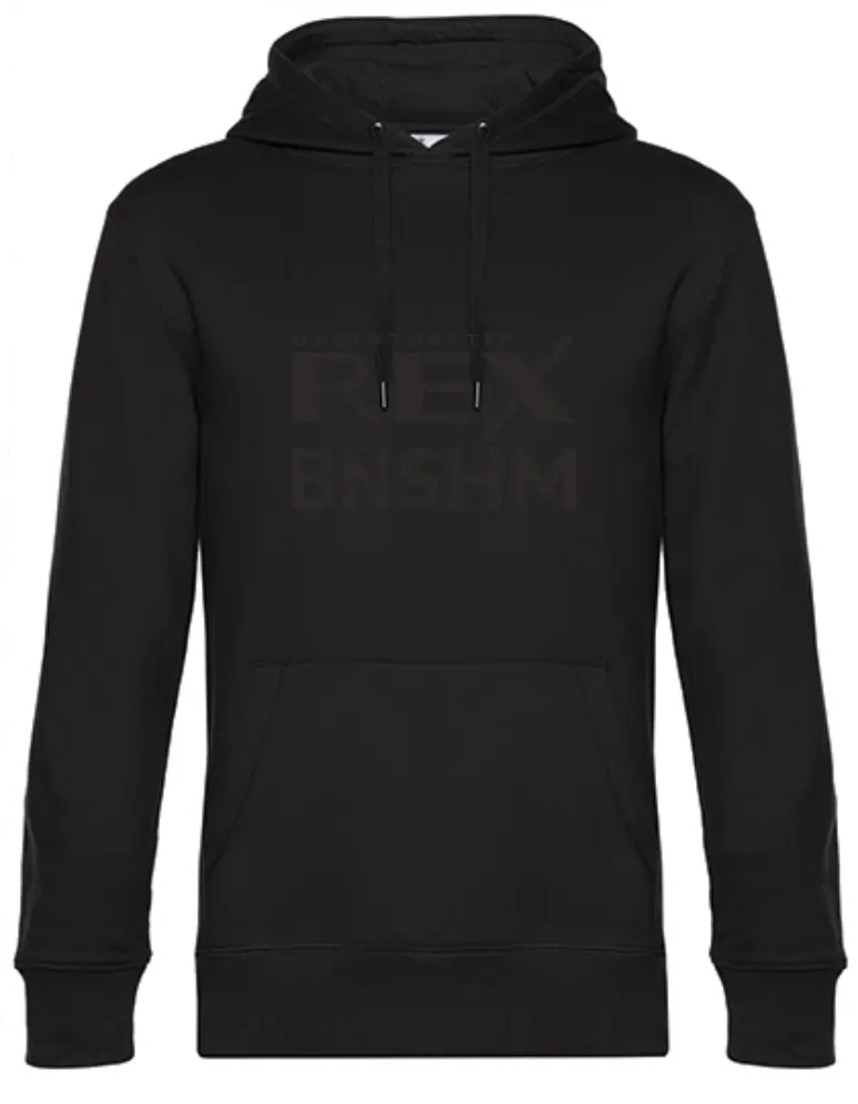 Hoodie Musiktheater Rex BNSHM
