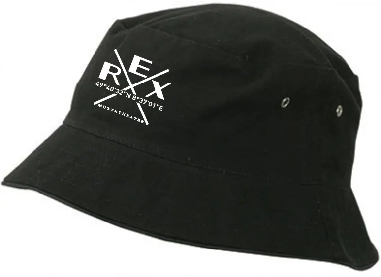 Fisherman Piping Hat Musiktheater Rex Kreuz