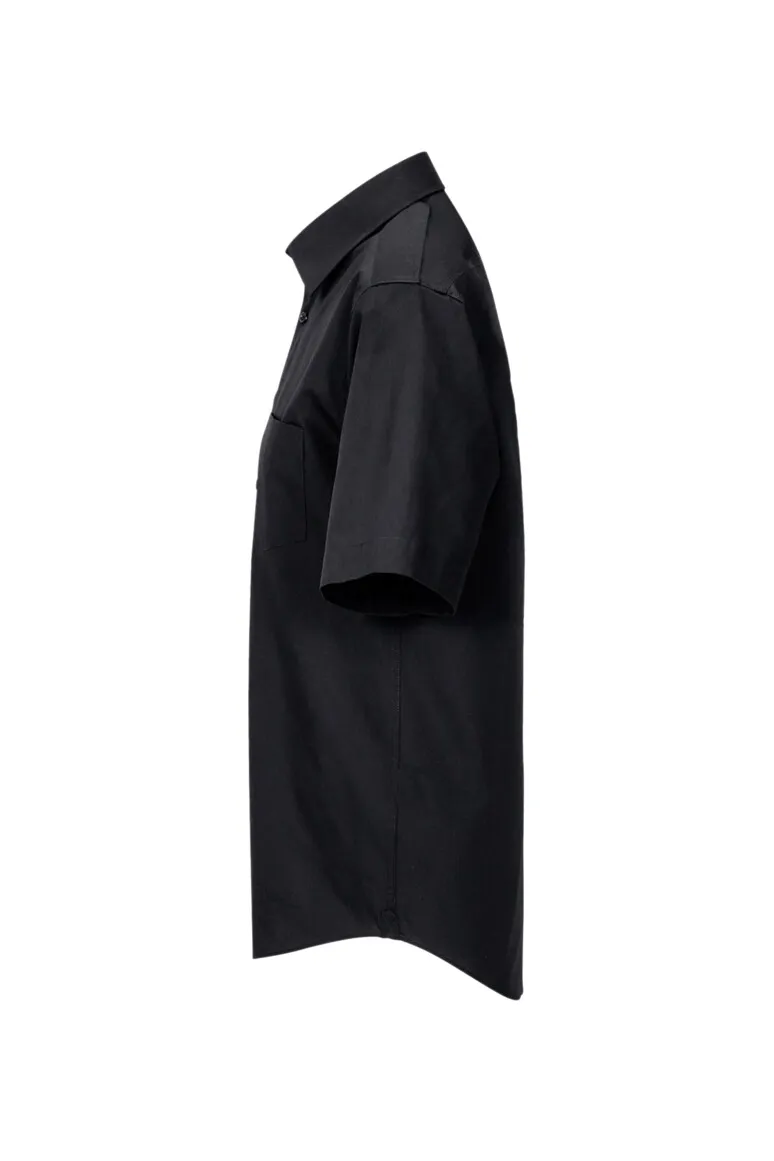 HAKRO 1/2-Arm Hemd Comfort Unisex MIKRALINAR®