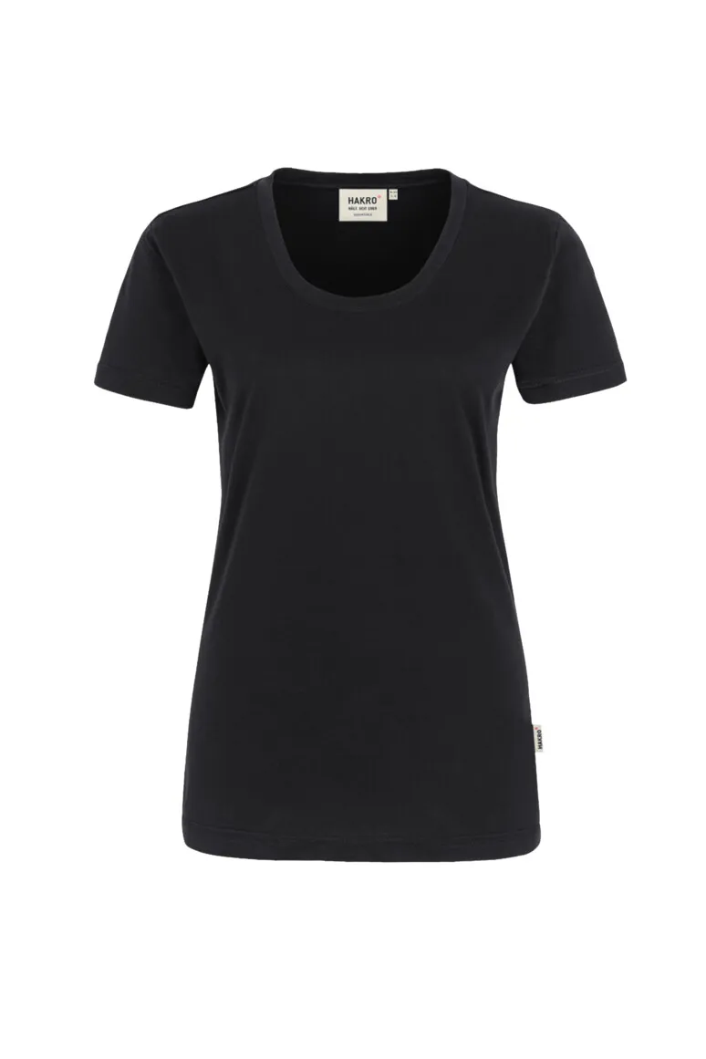 HAKRO T-Shirt Classic Damen