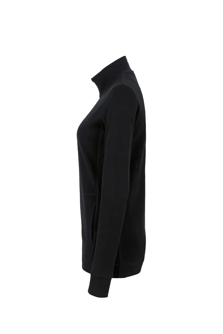 HAKRO Interlockjacke Damen