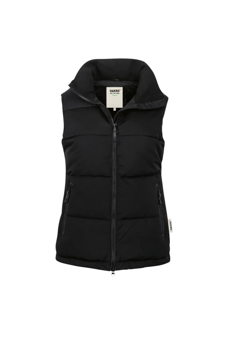 HAKRO Bodywarmer Winnipeg Damen