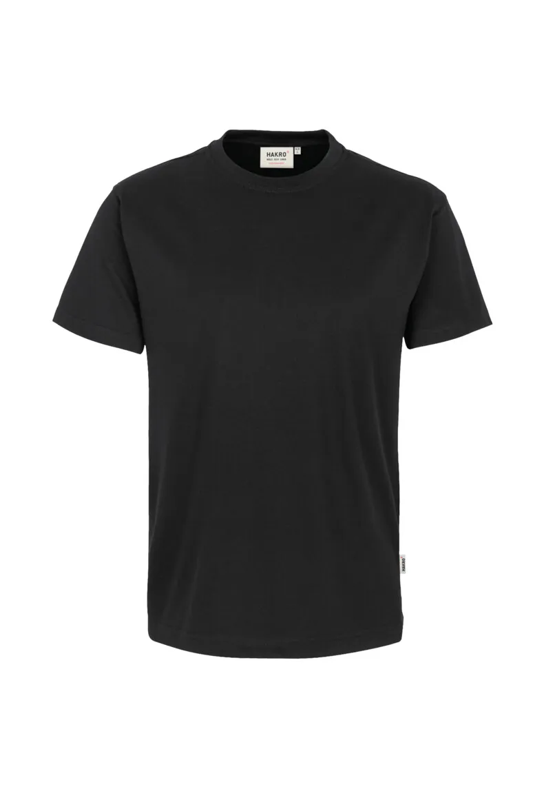 HAKRO T-Shirt Unisex MIKRALINAR®