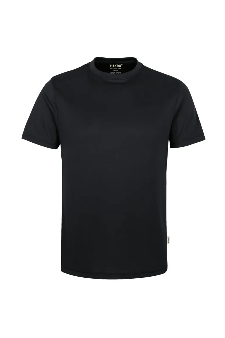 HAKRO T-Shirt Unisex COOLMAX®
