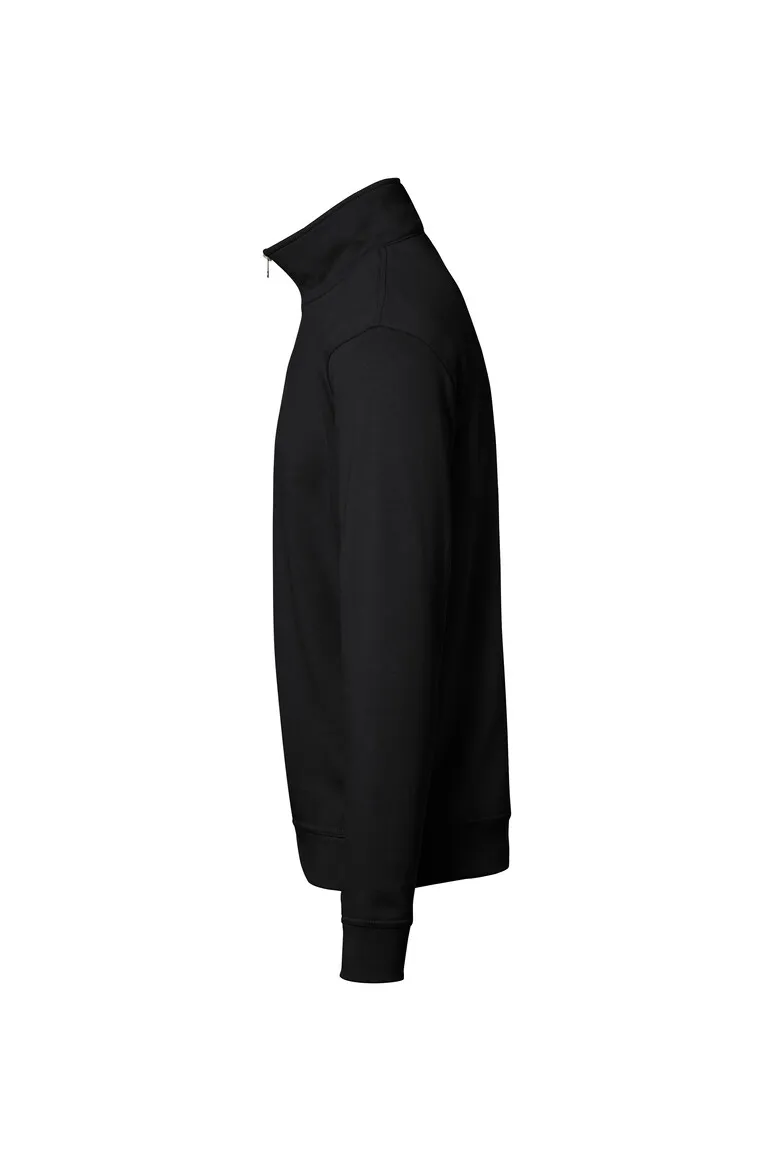 HAKRO Zip-Sweatshirt Premium Unisex