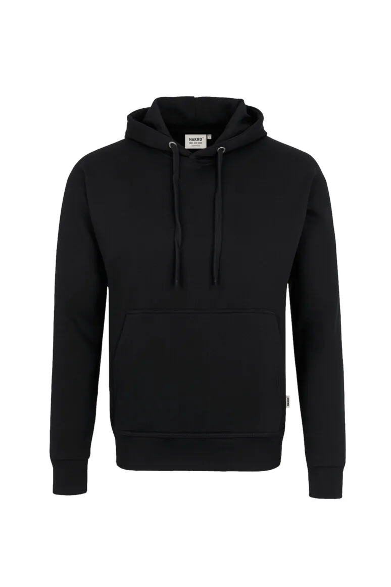 HAKRO Kapuzen-Sweatshirt Premium Unisex