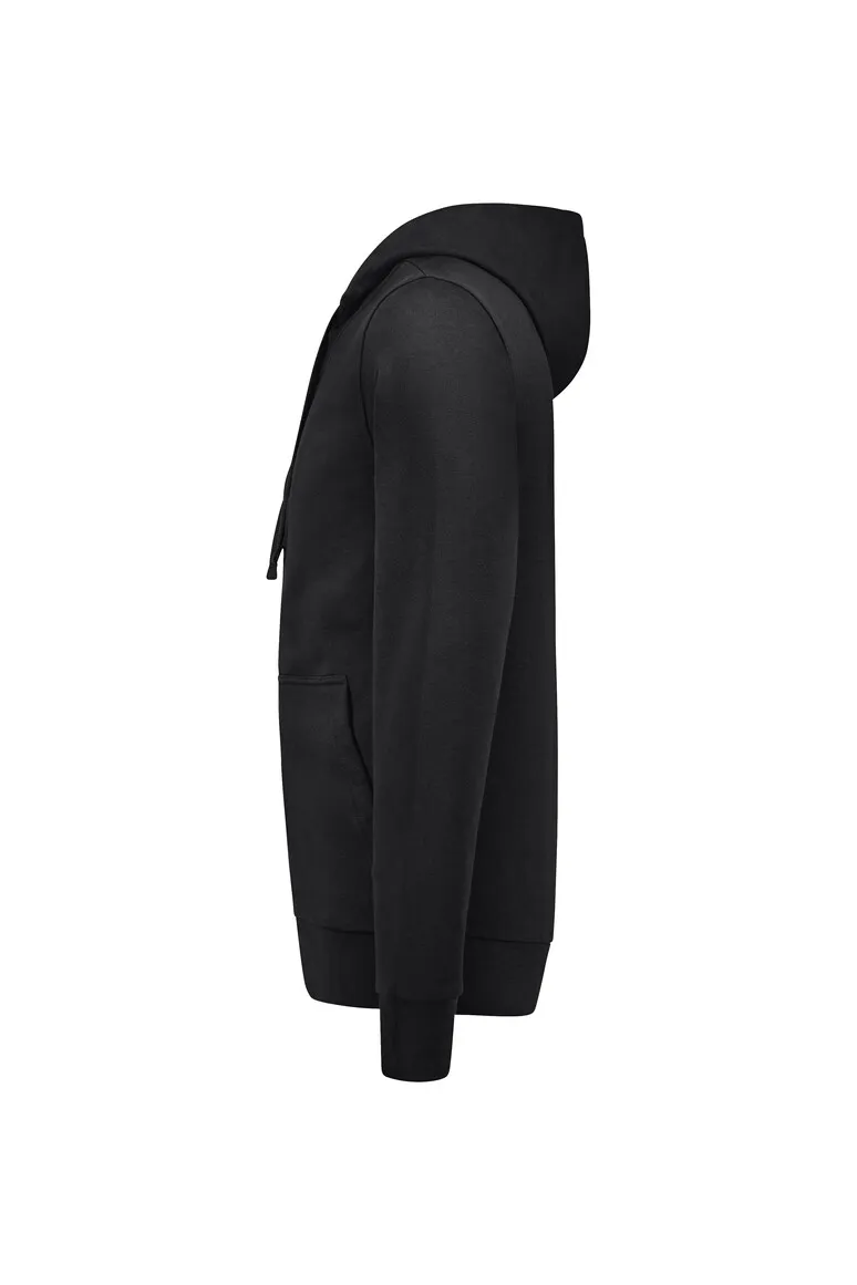 HAKRO Kapuzen-Sweatjacke Premium Unisex