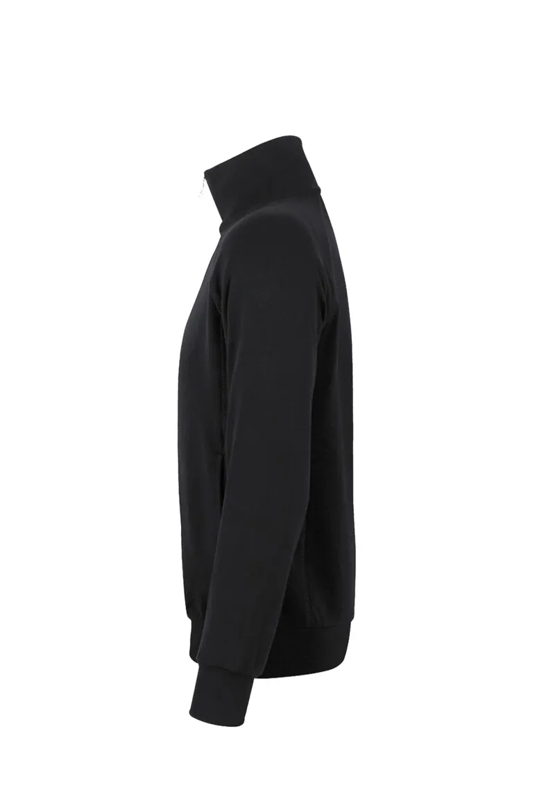 HAKRO Sweatjacke College Unisex