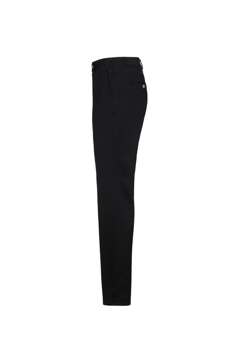 HAKRO Chinohose Stretch Unisex RESTPOSTEN