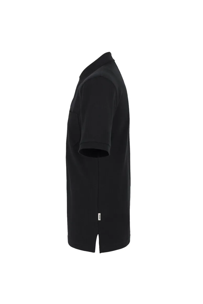 HAKRO Pocket-Poloshirt Top Unisex