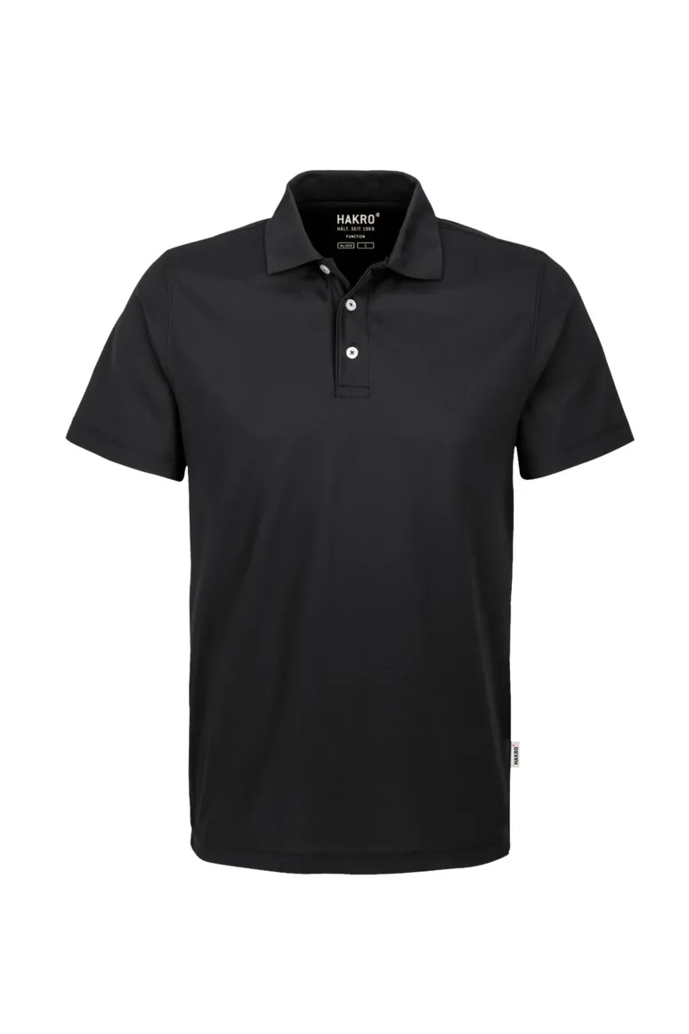 HAKRO Poloshirt Unisex COOLMAX®