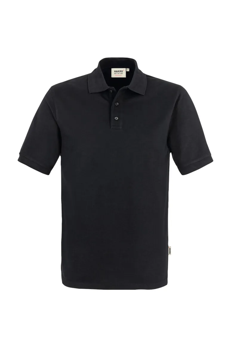 HAKRO Poloshirt Unisex MIKRALINAR®
