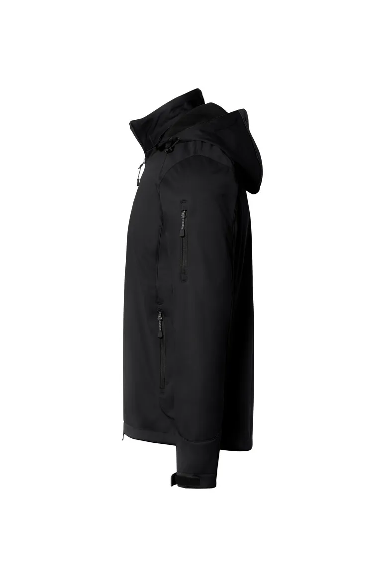 HAKRO Softshelljacke Ontario Unisex