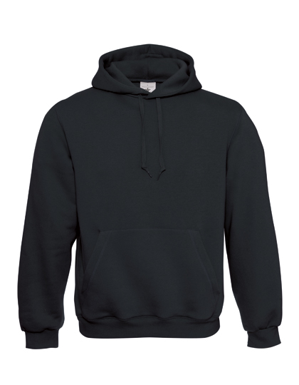 B&C Hooded Sweat