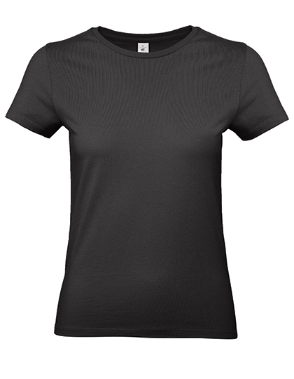 B&C T-Shirt #E190 Damen