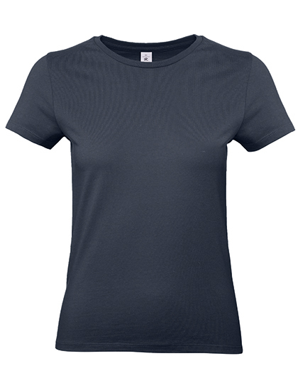 B&C T-Shirt #E190 Damen