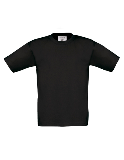 B&C T-Shirt Exact 150 Kinder