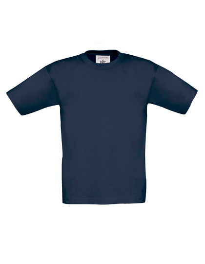 B&C T-Shirt Exact 150 Kinder