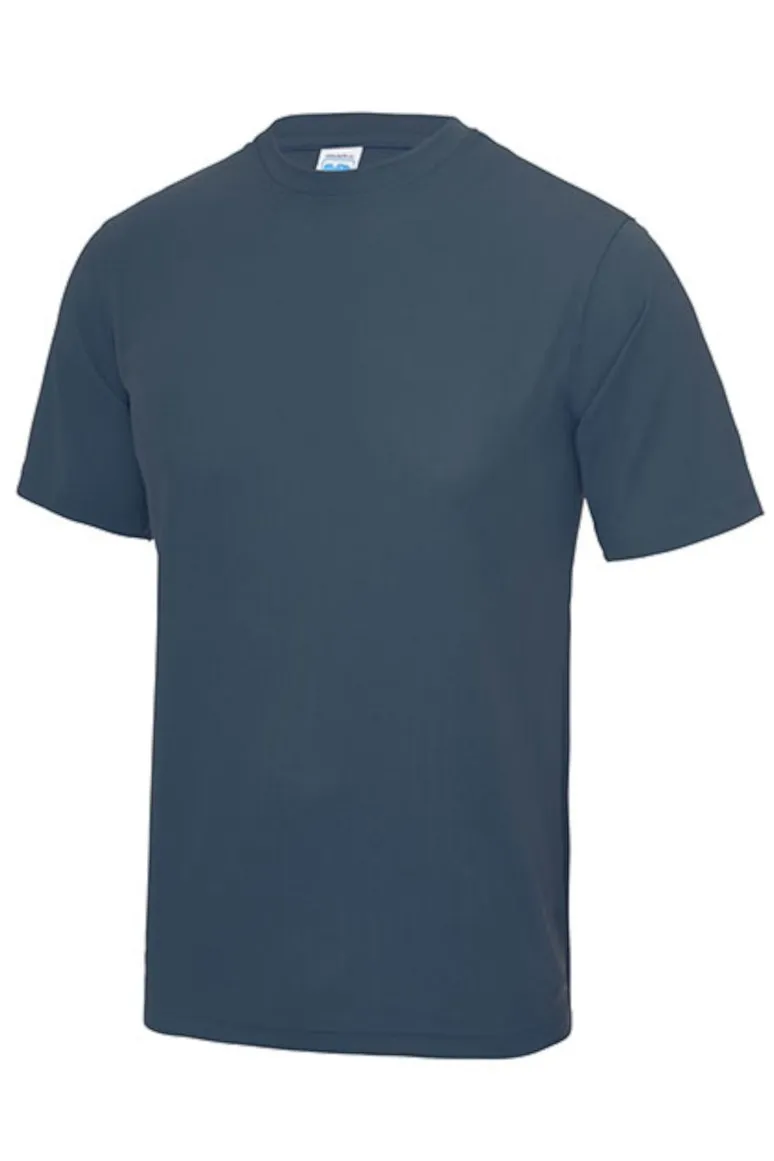 Just Cool Cool T