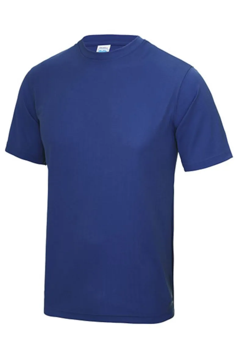 Just Cool Cool T