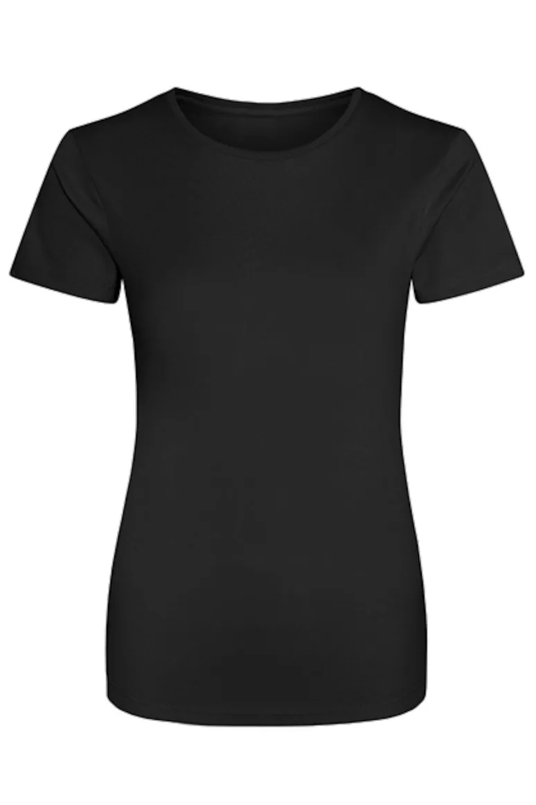 Just Cool Cool T Damen