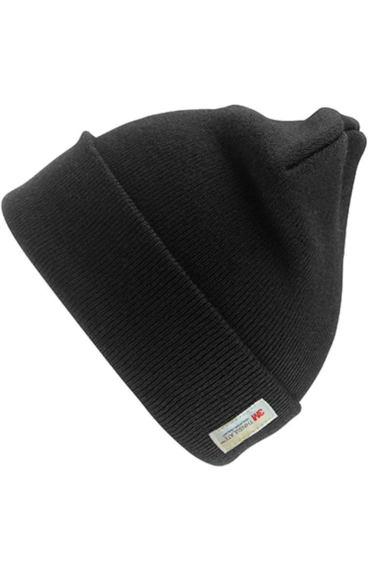 Result Heavyweight Thinsulate™ Woolly Ski Hat