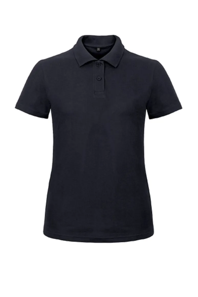 B&C Polo ID.001 Damen