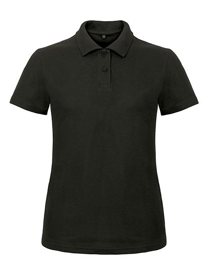 B&C Polo ID.001 Damen