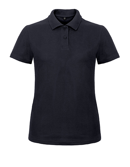 B&C Polo ID.001 Damen