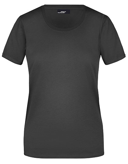 J&N Basic T-Shirt Damen