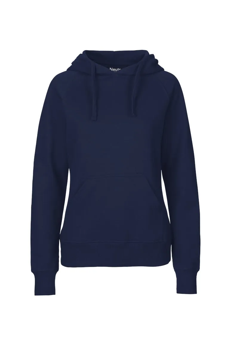 Neutral Hoodie Damen