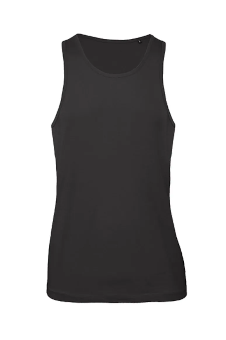 B&C Inspire Tank T Herren