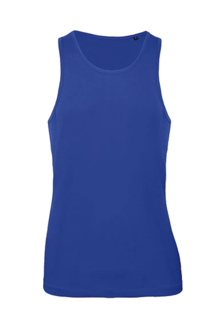 B&C Inspire Tank T Herren