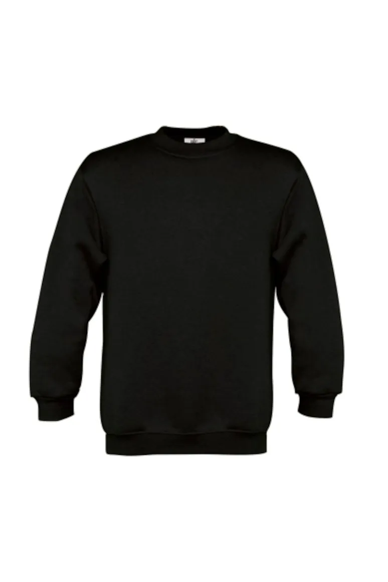 B&C Set In Sweat Kinder