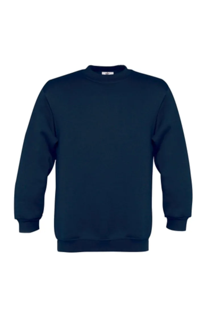 B&C Set In Sweat Kinder