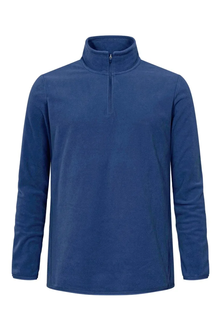 Promodoro Troyer aus recyceltem Fleece Herren