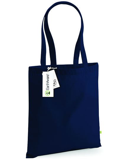 Westford Mill EarthAware® Bio-Tasche fürs Leben