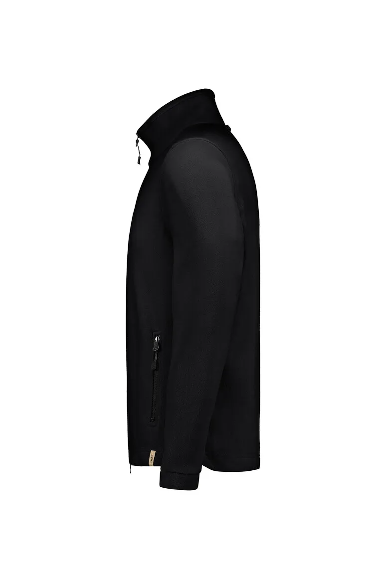 HAKRO Fleecejacke ECO Unisex