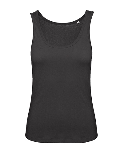 B&C Inspire Tank T Damen