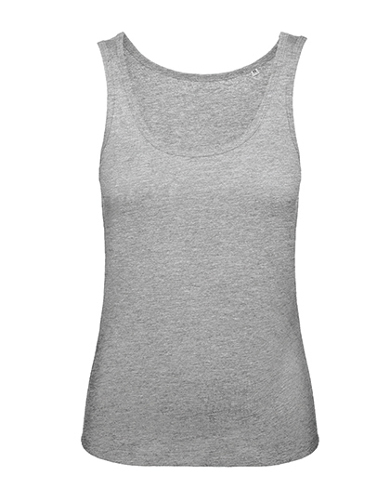 B&C Inspire Tank T Damen