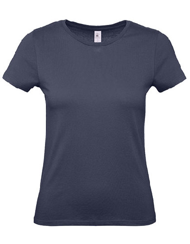 B&C T-Shirt #E150 Damen