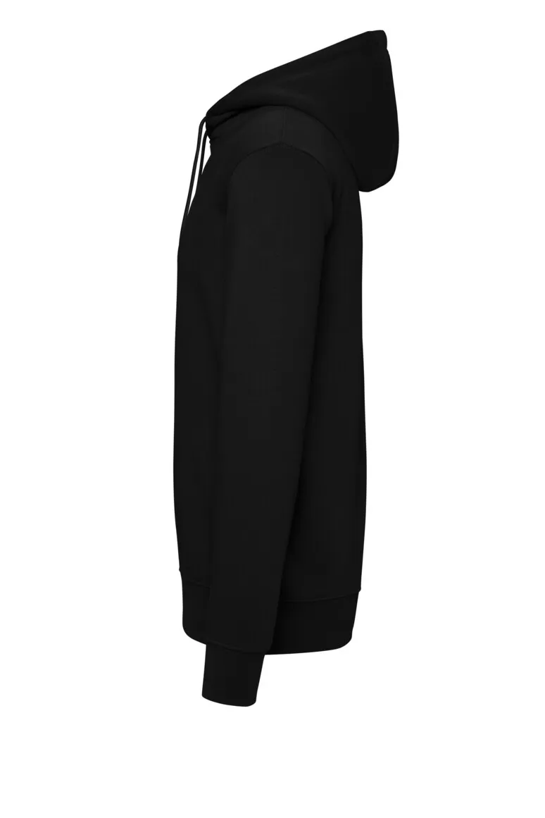 HAKRO Kapuzen-Sweatshirt Unisex Bio-Baumwolle GOTS