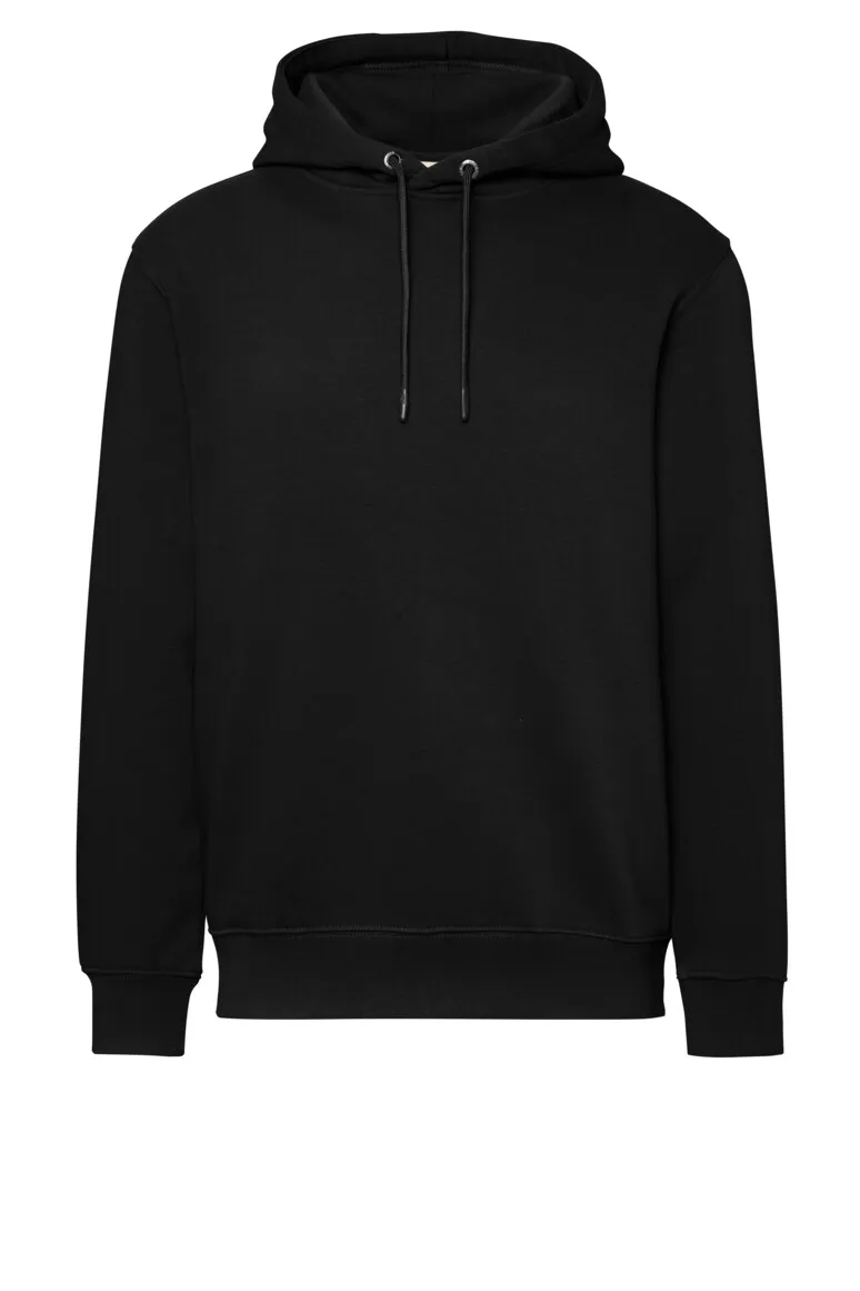 HAKRO Kapuzen-Sweatshirt Unisex Bio-Baumwolle GOTS