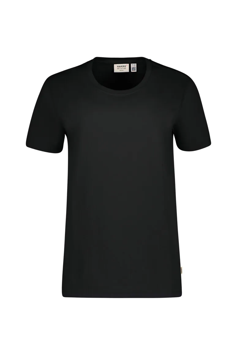 HAKRO T-Shirt Unisex Bio-Baumwolle GOTS