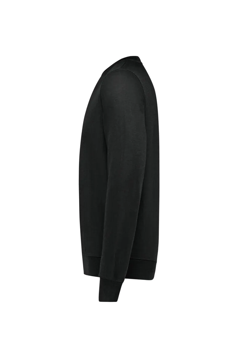 HAKRO Sweatshirt Unisex MIKRALINAR® ECO GRS