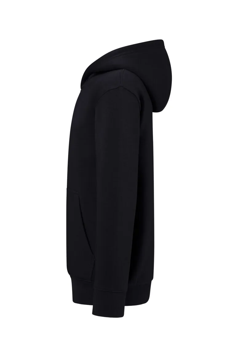 HAKRO Kapuzen-Sweatshirt Kinder Bio-Baumwolle