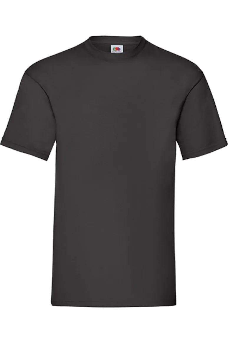 Fruit of the Loom Valueweight T-Shirt