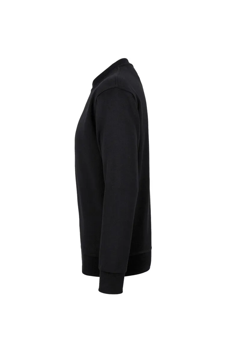 HAKRO Label-Free Sweatshirt Heavy MIKRALINAR® ECO