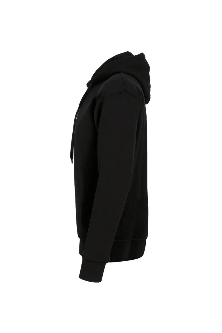 HAKRO Label-Free Kapuzen-Sweat Heavy MIKRALINAR® ECO