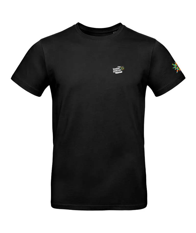 T-Shirt DAV Edelweiss